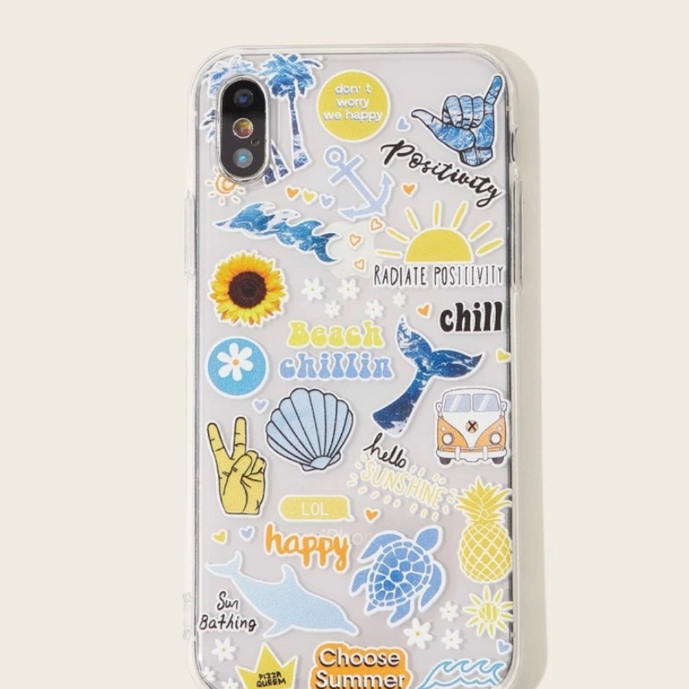 XR iphone case